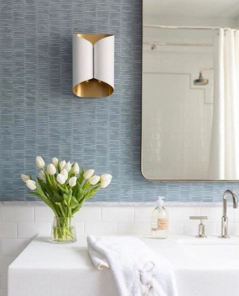 Visual Comfort AERIN Selfoss Sconce