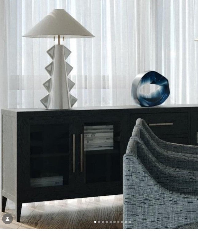 Visual Comfort Kelly Wearstler Senso Large Table Lamp