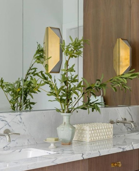 Visual Comfort Kelly Wearstler Stretto Medium Sconce