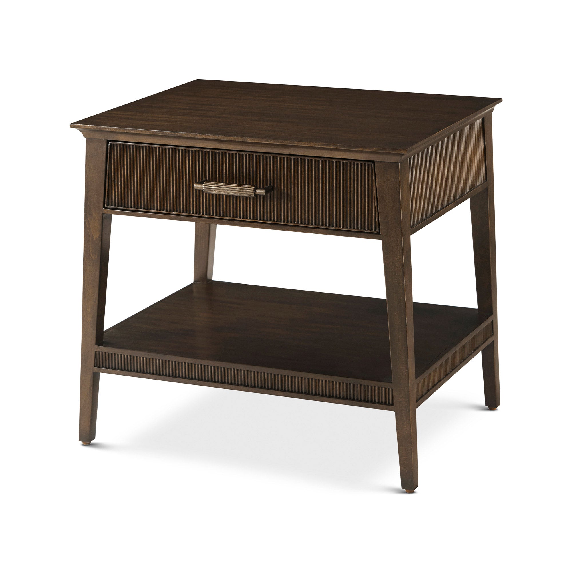 Theodore Alexander Lido Nightstand V