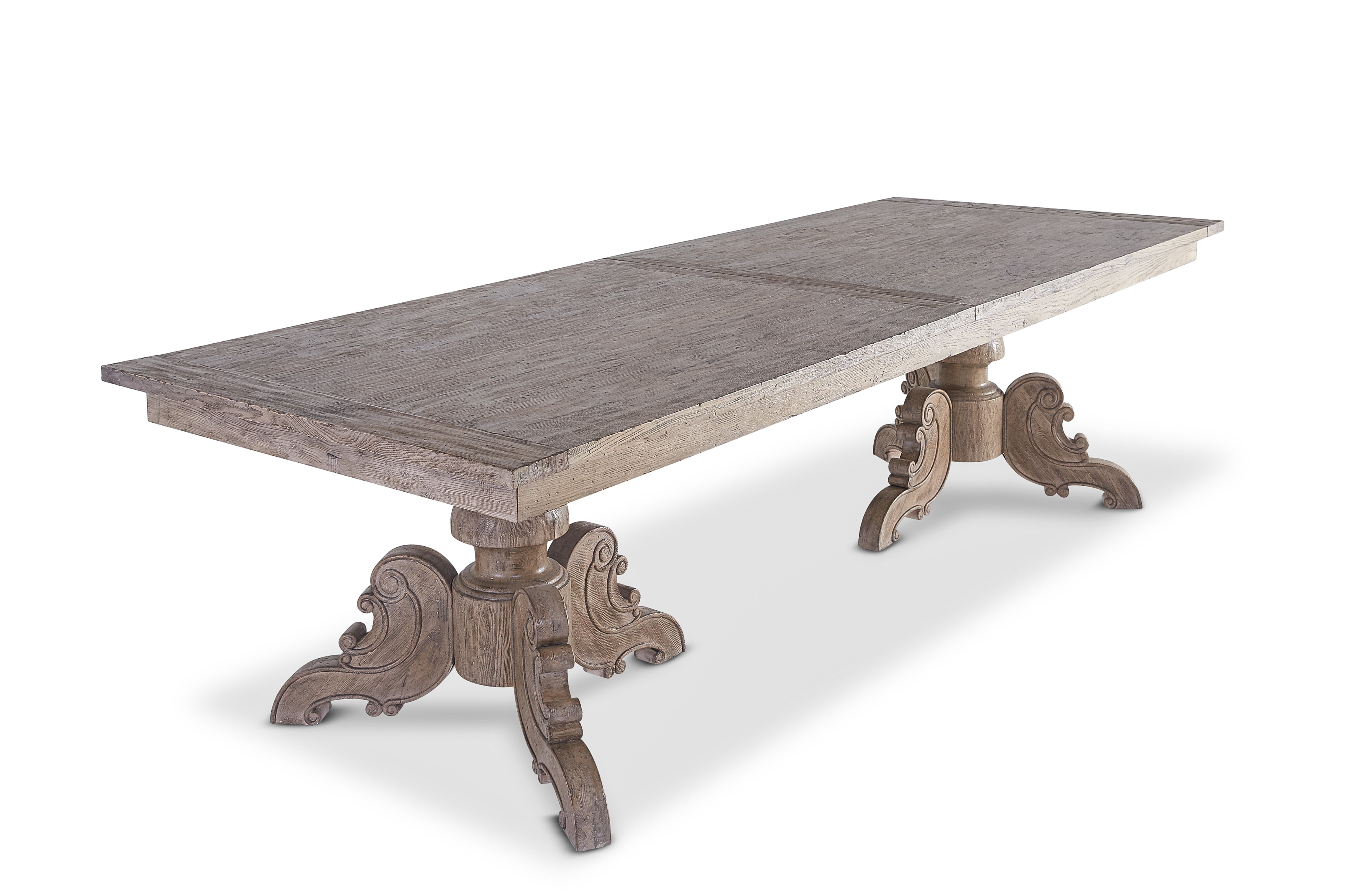 Panama Extension Dining Table