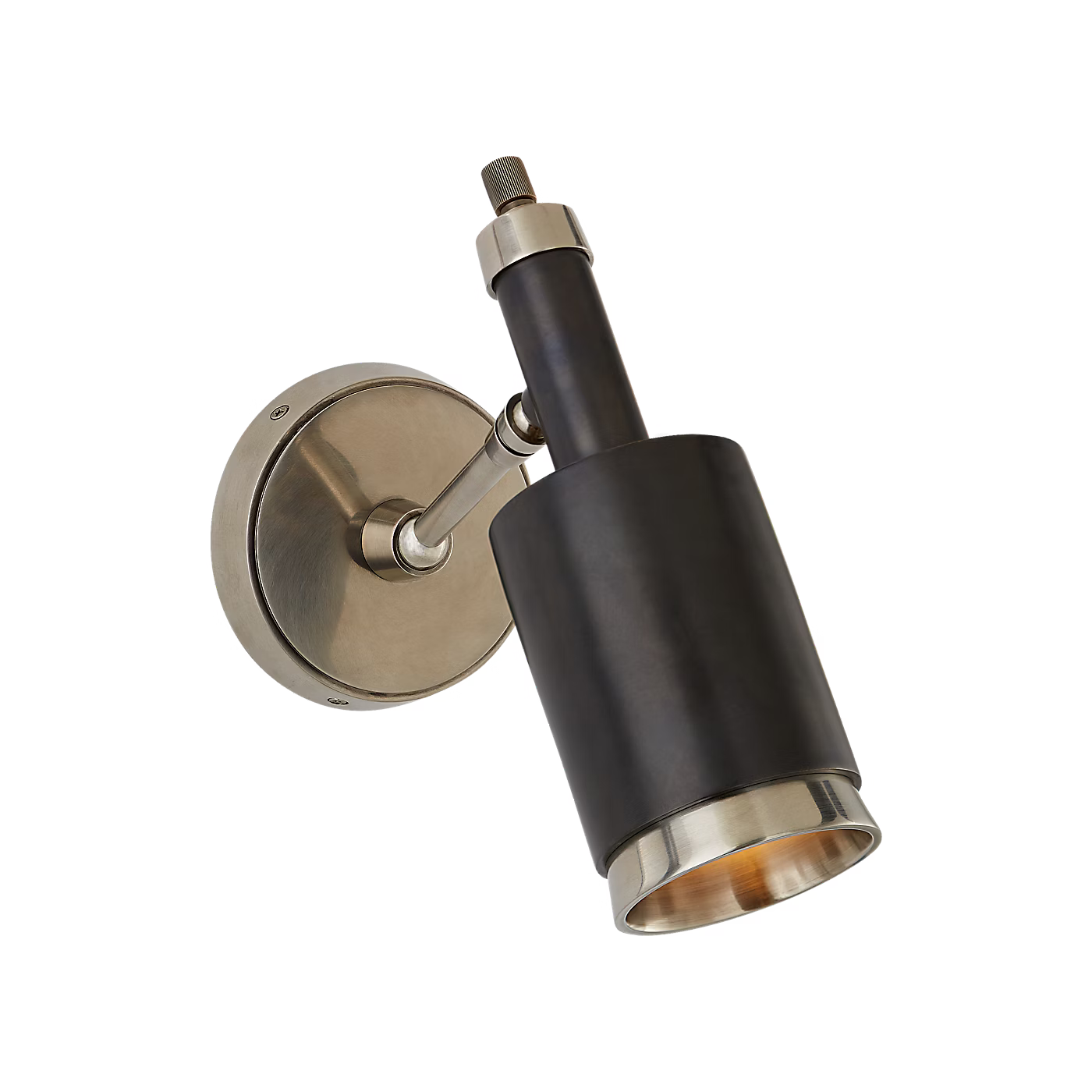 Thomas O'Brien Anders Small Articulating Wall Light