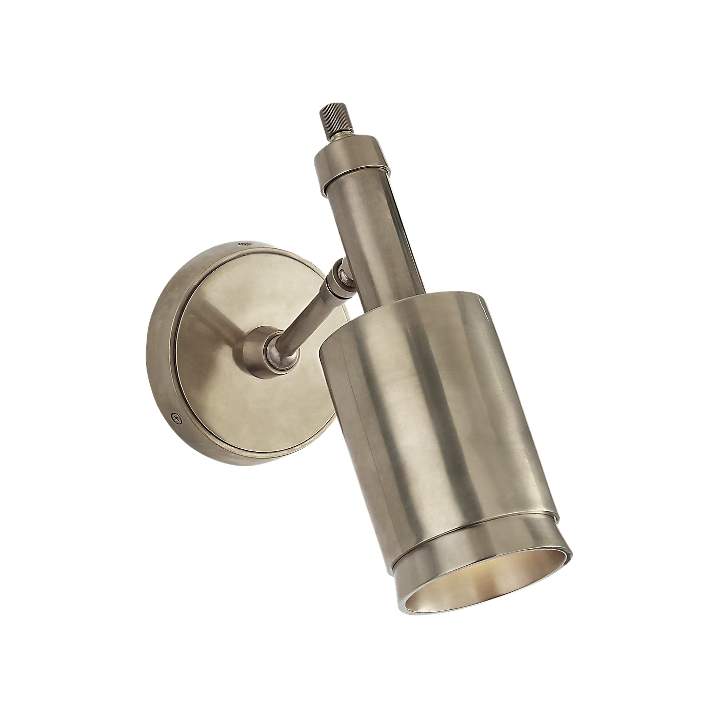 Thomas O'Brien Anders Small Articulating Wall Light