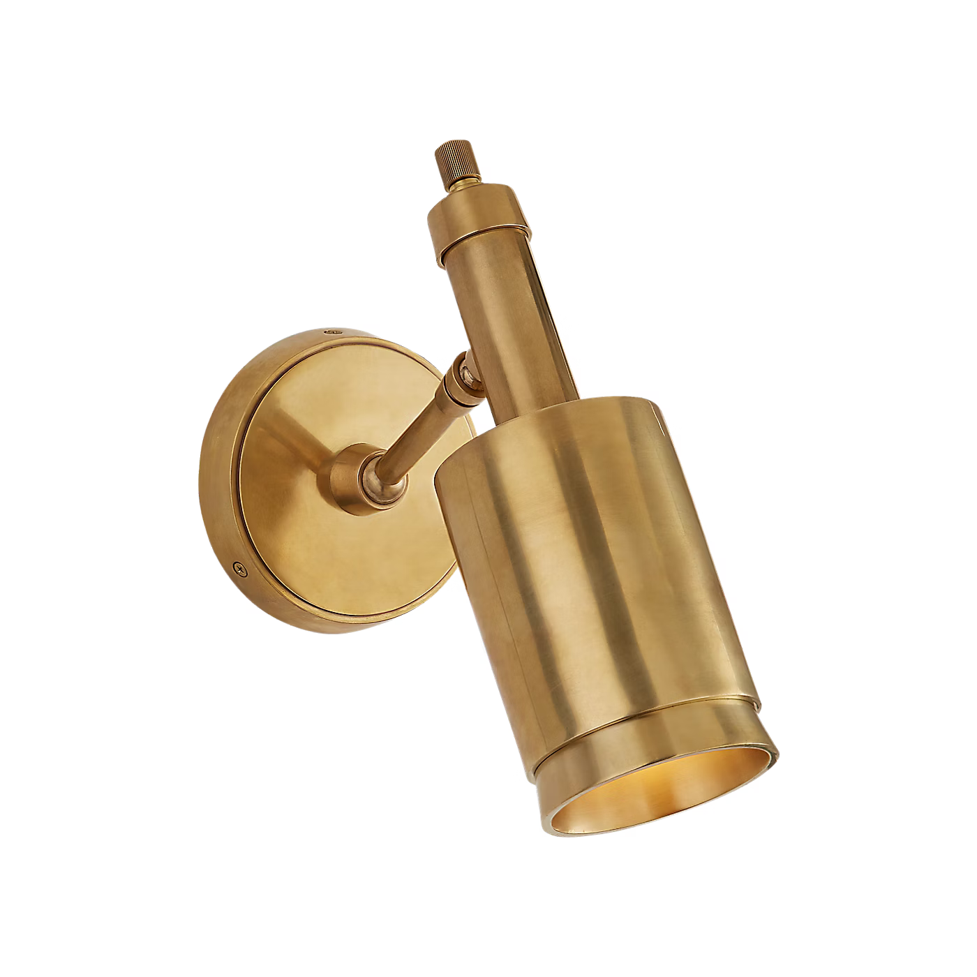 Thomas O'Brien Anders Small Articulating Wall Light