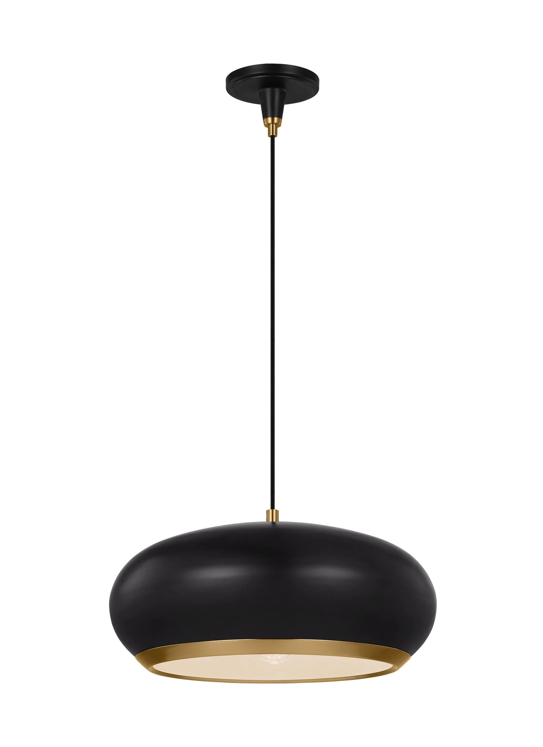 Visual Comfort Studio - Clasica Pendant