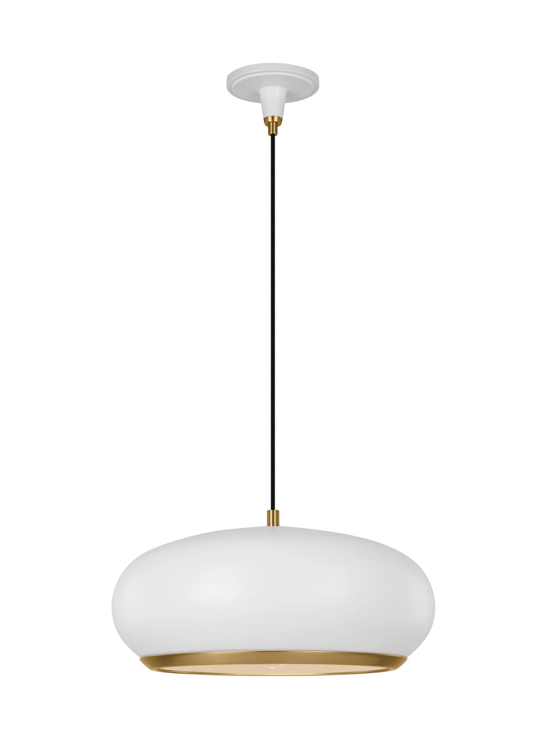 Visual Comfort Studio - Clasica Pendant