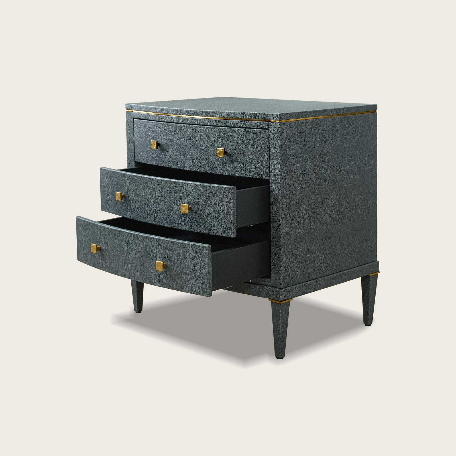 Dorset Bedside Table