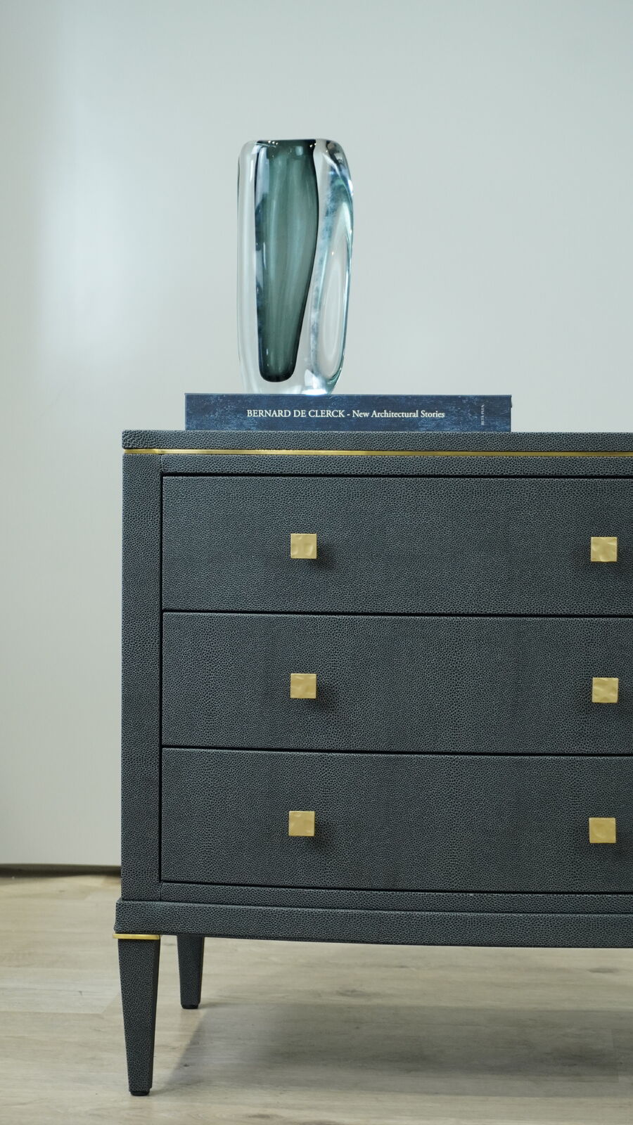 Dorset Bedside Table