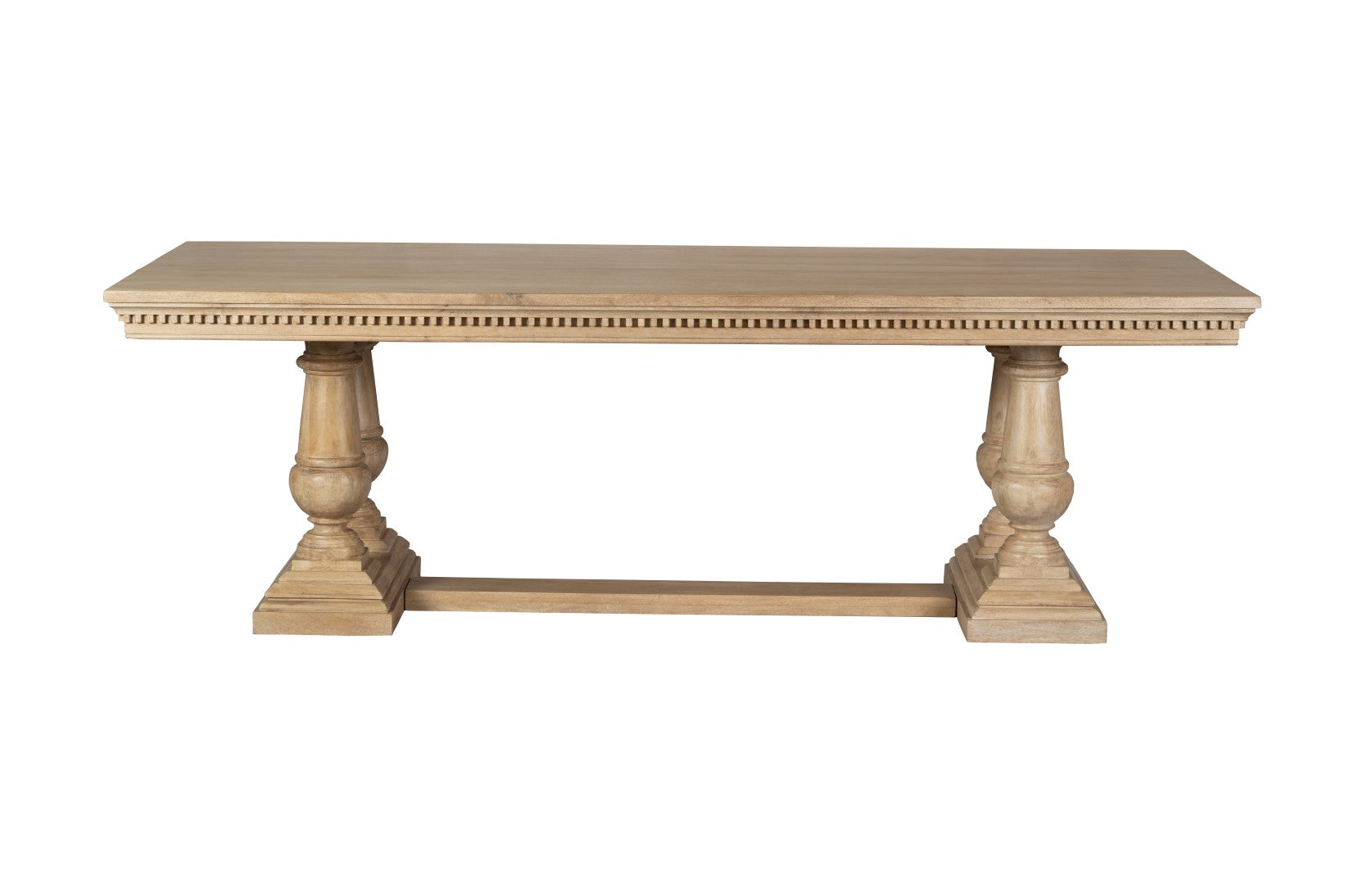 Colonnade Dining Table