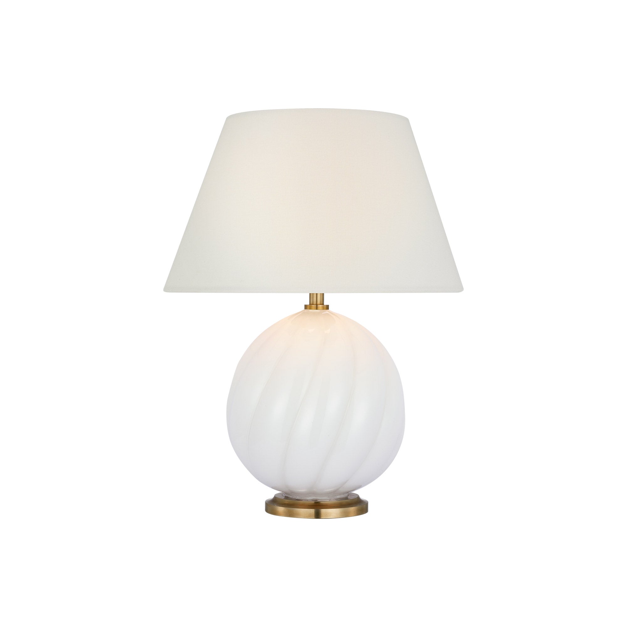 Visual Comfort Julie Neill Talia 13" Cordless Accent Lamp