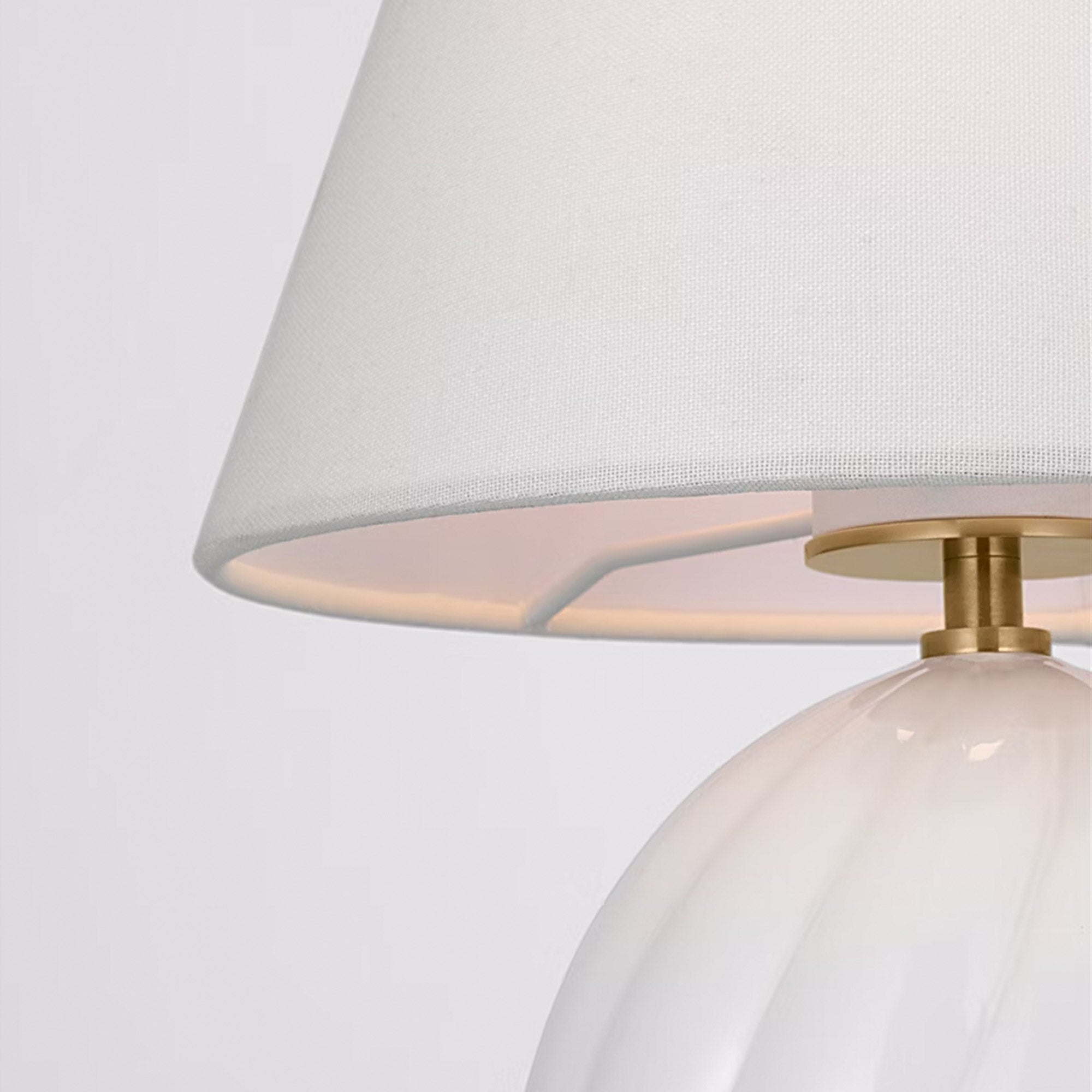Visual Comfort Julie Neill Talia 13" Cordless Accent Lamp