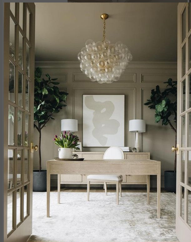 Visual Comfort Julie Neill Talia Chandelier