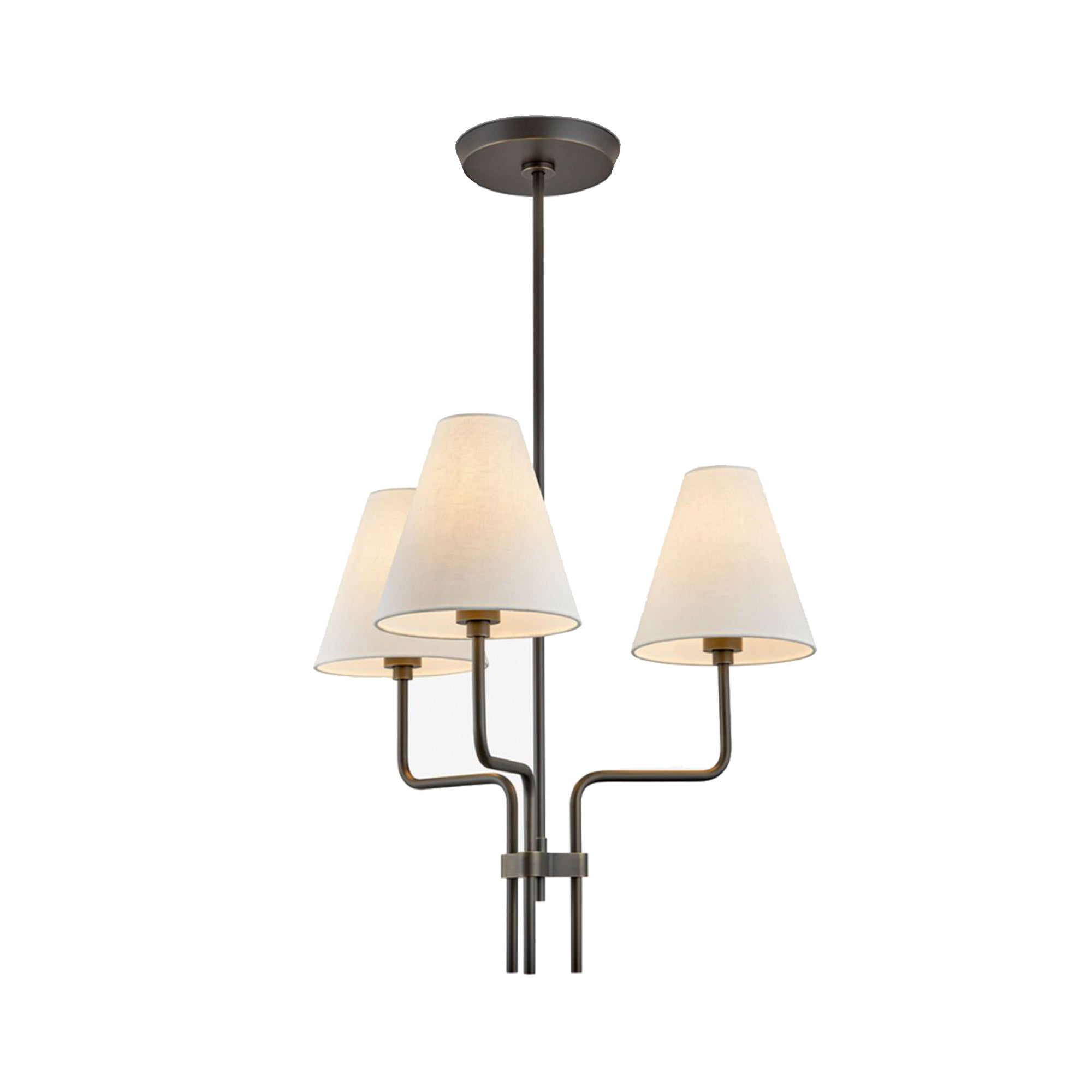 Urban Electric Co. Tripp Hang Chandelier