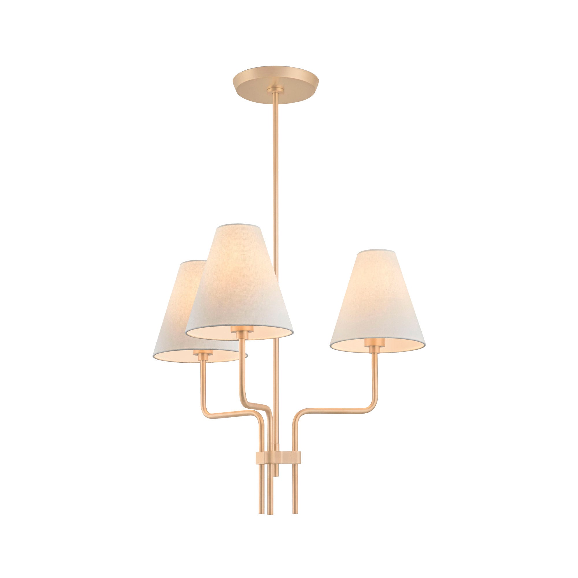 Urban Electric Co. Tripp Hang Chandelier