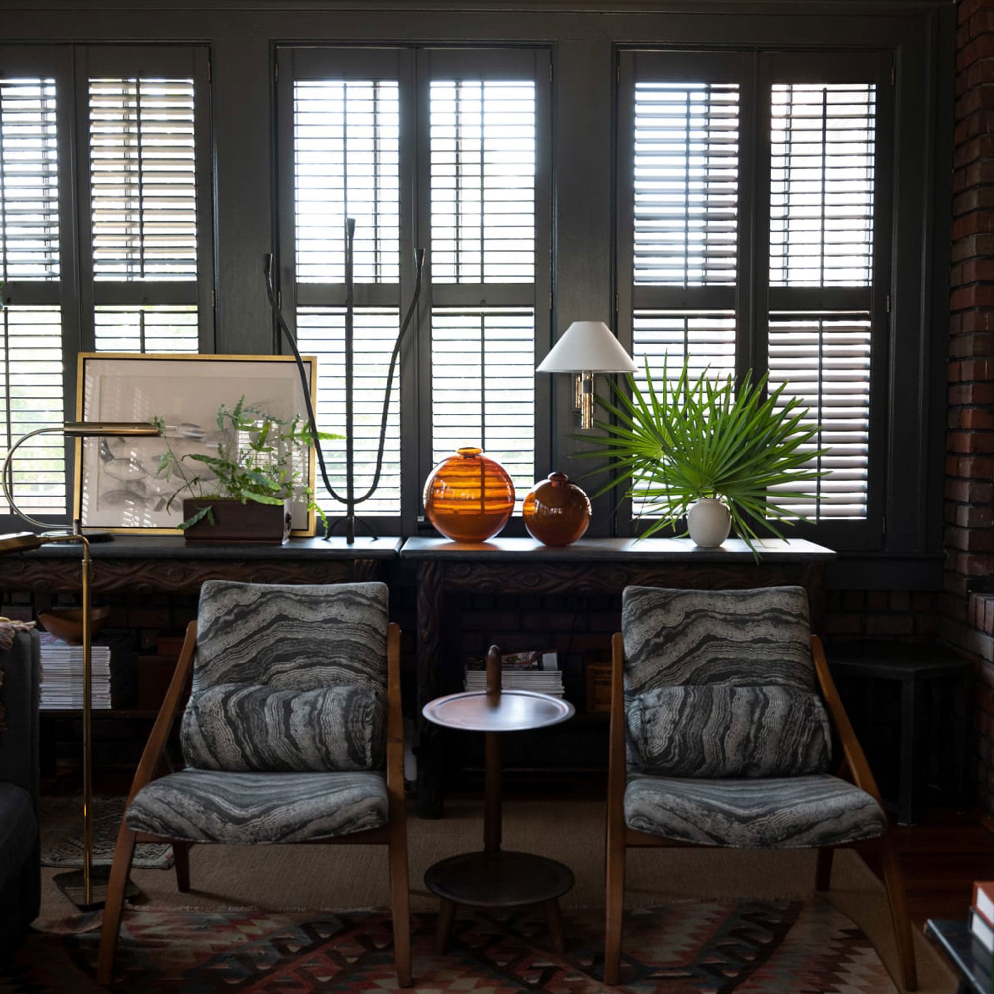 Urban Electric Co. Agnes Wall Light