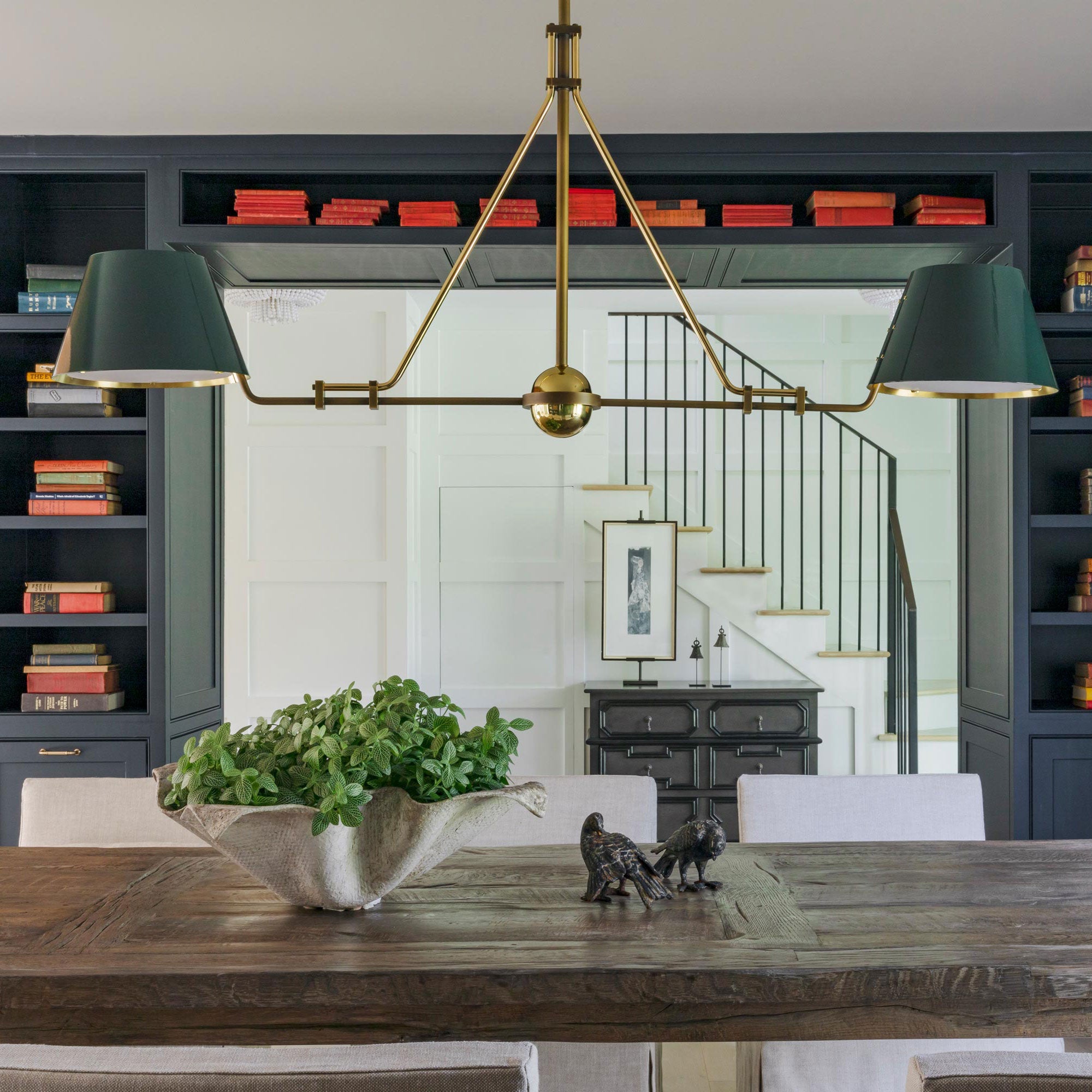 Urban Electric Co. Chiltern Double Hang