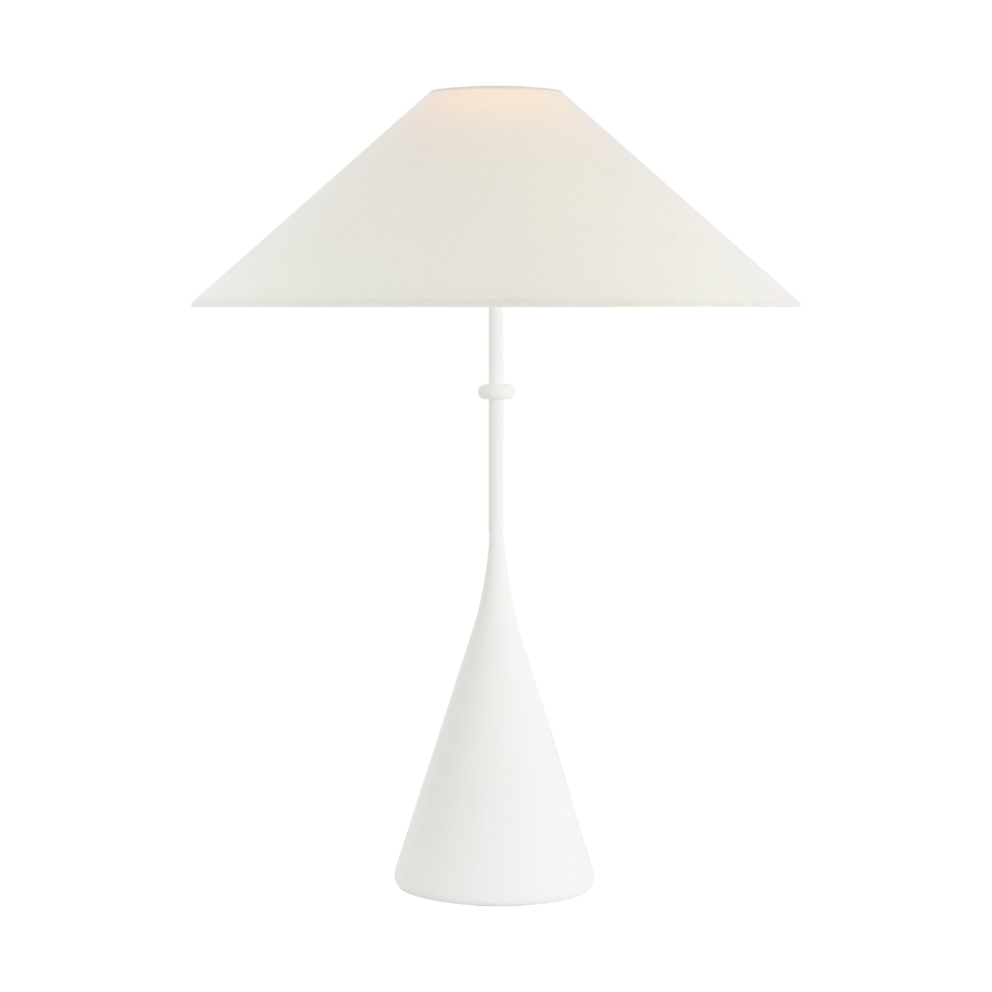 Visual Comfort Kelly Wearstler Zealous 30" Table Lamp