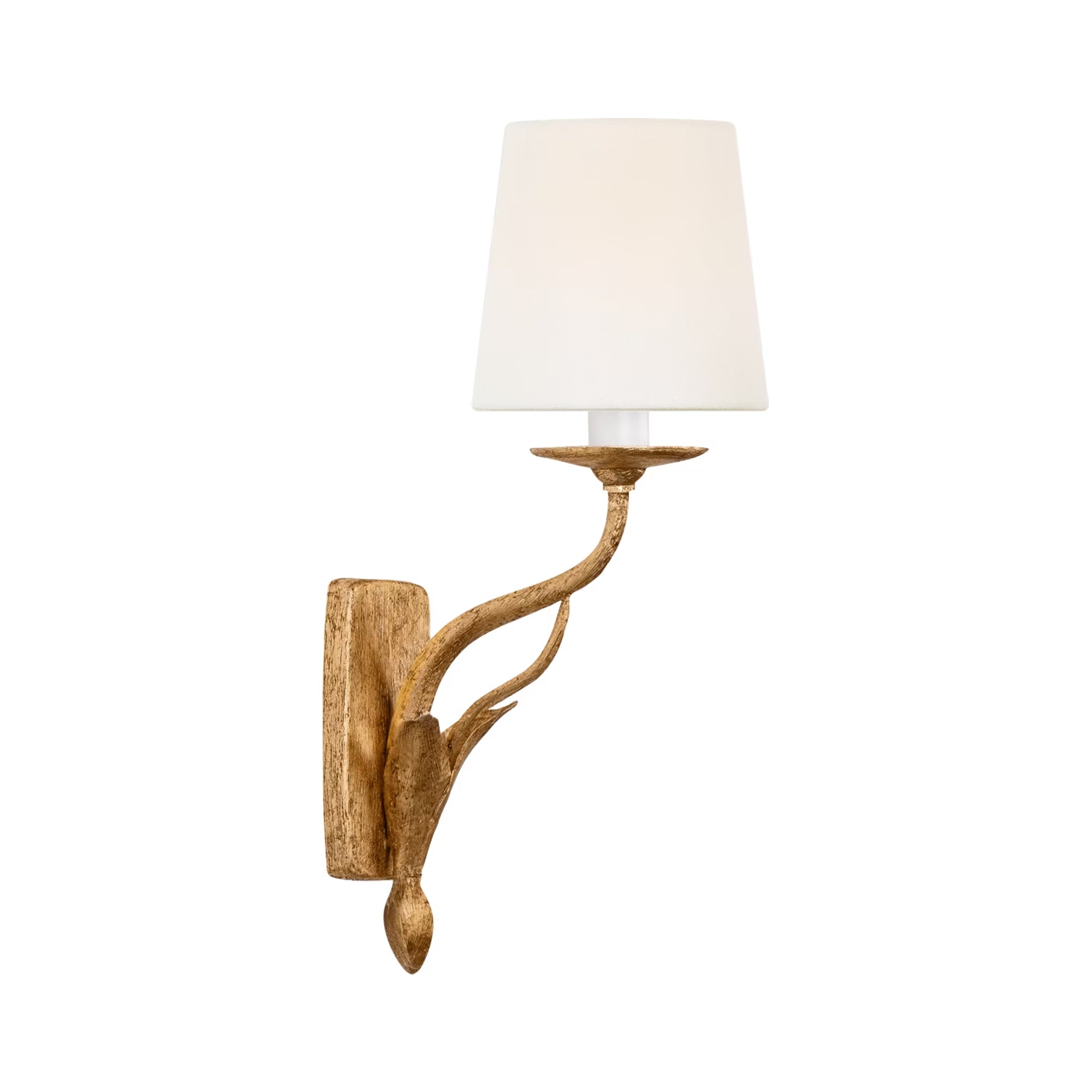Chapman & Myers Amalfi 15" Sconce