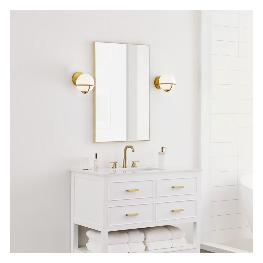 Visual Comfort Studio - Apollo 1L wall bracket