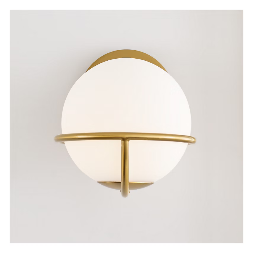 Visual Comfort Studio - Apollo 1L wall bracket