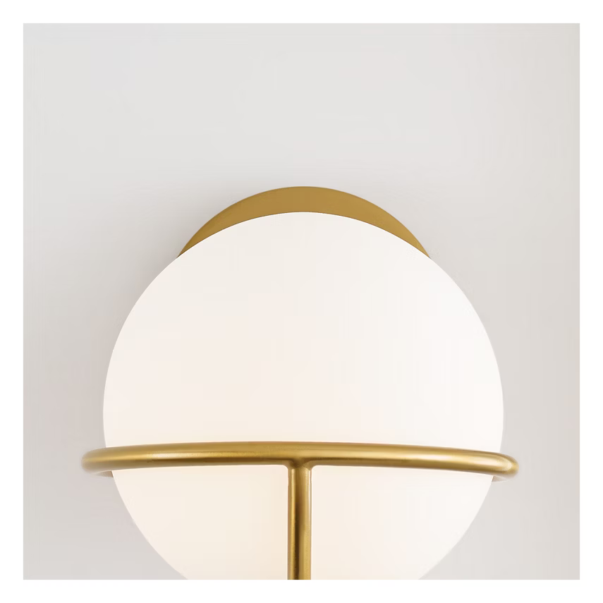Visual Comfort Studio - Apollo 1L wall bracket