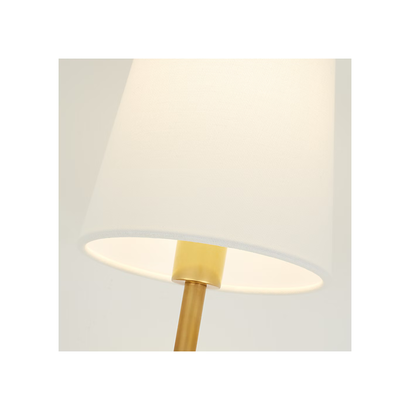 Visual Comfort Amber Lewis Griffin Sconce