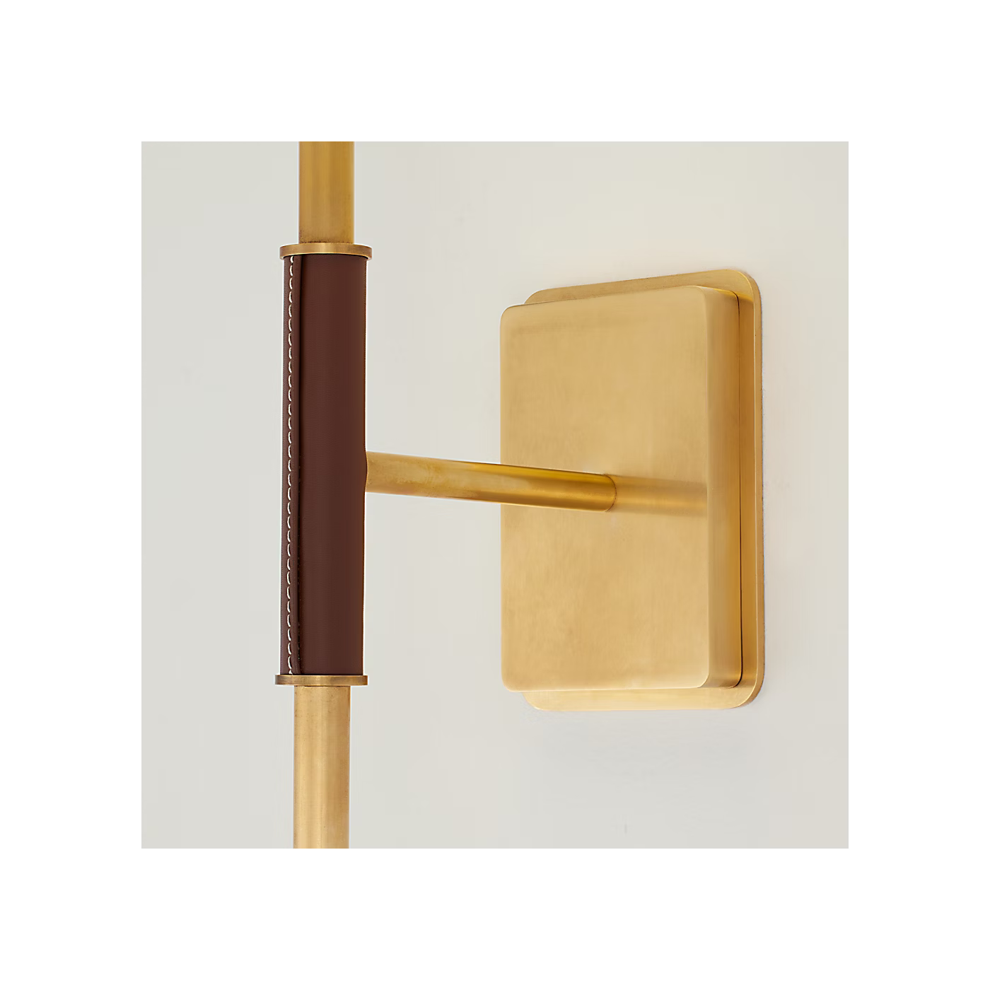 Visual Comfort Amber Lewis Griffin Sconce