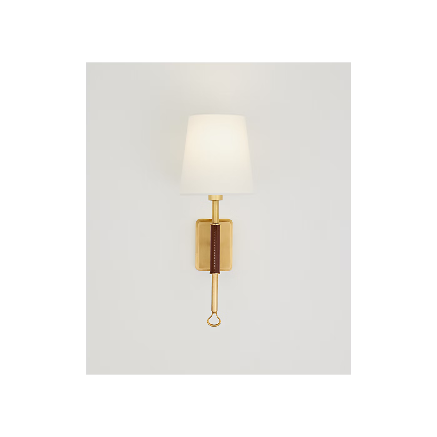 Visual Comfort Amber Lewis Griffin Sconce