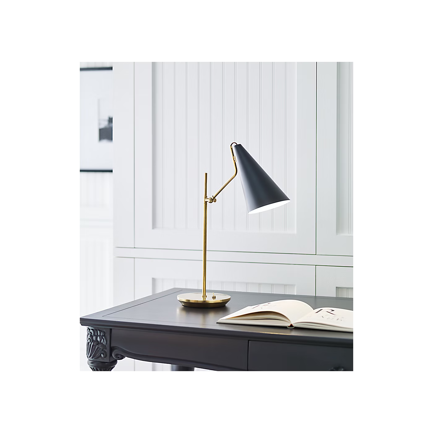 Visual Comfort AERIN Clemente Table Lamp