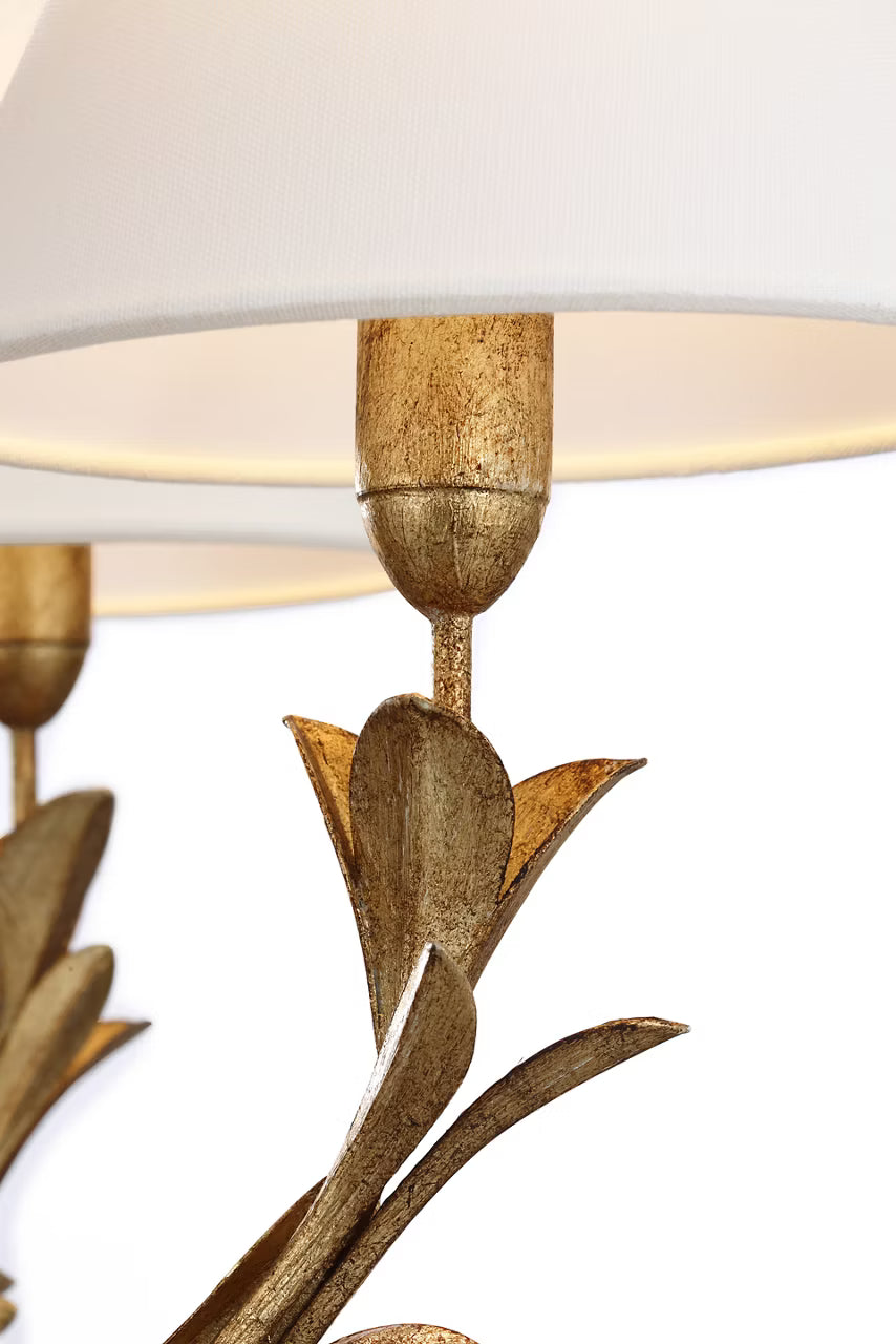 Visual Comfort Chapman & Myers Provenz 32 Light Chandelier