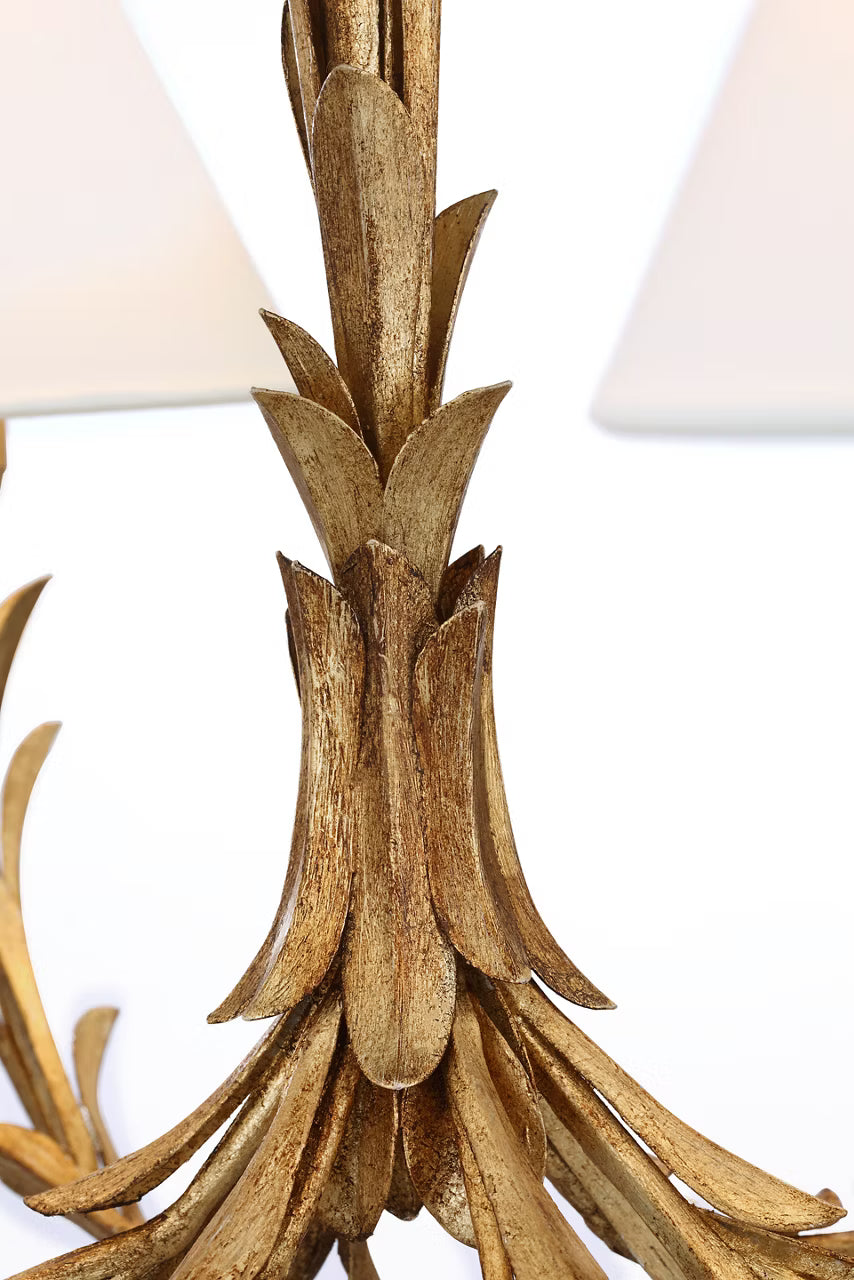 Visual Comfort Chapman & Myers Provenz 32 Light Chandelier