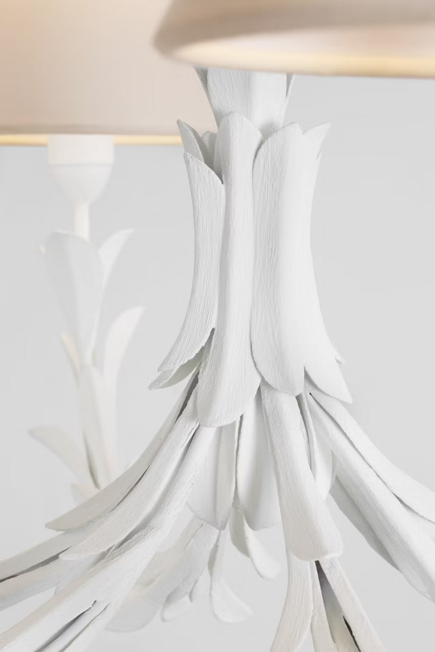Visual Comfort Chapman & Myers Provenz 32 Light Chandelier