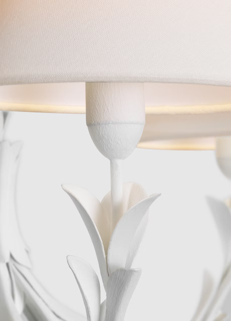 Visual Comfort Chapman & Myers Provenz 32 Light Chandelier