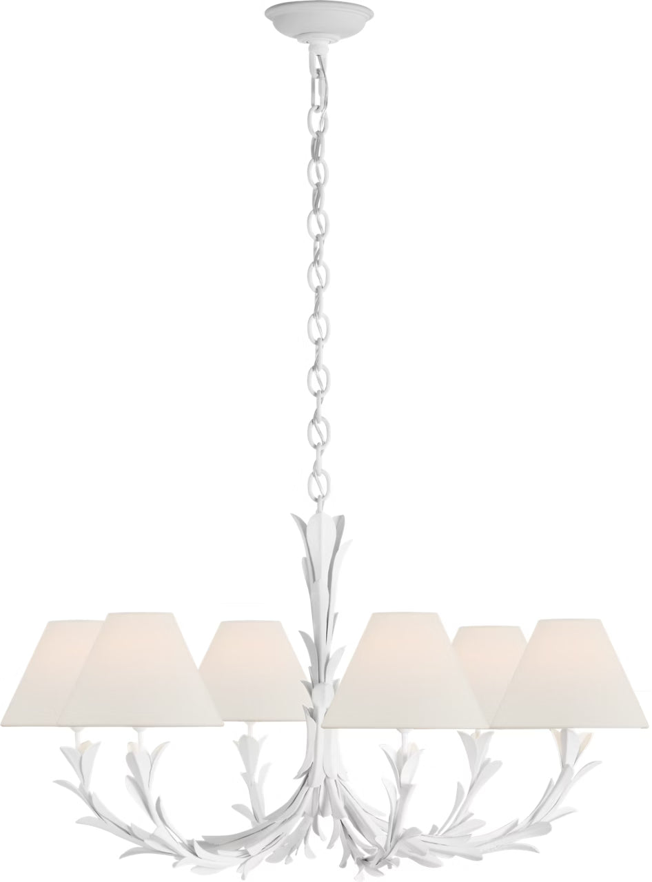 Visual Comfort Chapman & Myers Provenz 32 Light Chandelier