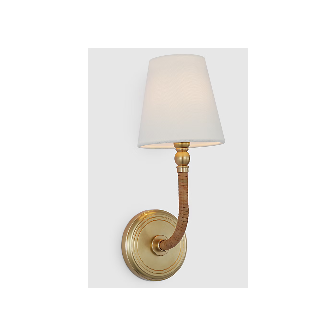 Chapman & Myers Basden Medium Sconce