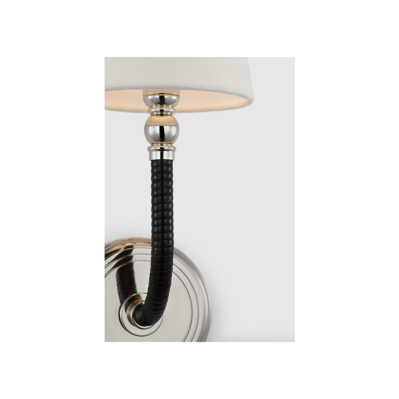 Chapman & Myers Basden Medium Sconce