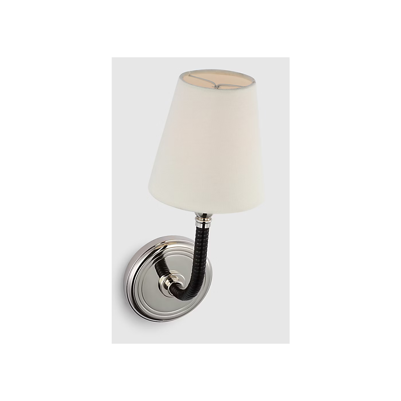 Chapman & Myers Basden Medium Sconce