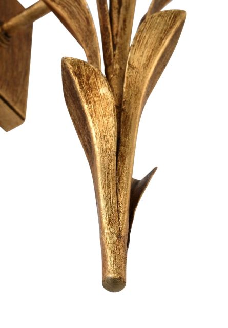 Visual Comfort Chapman & Myers Provenz 20" Tail Sconce