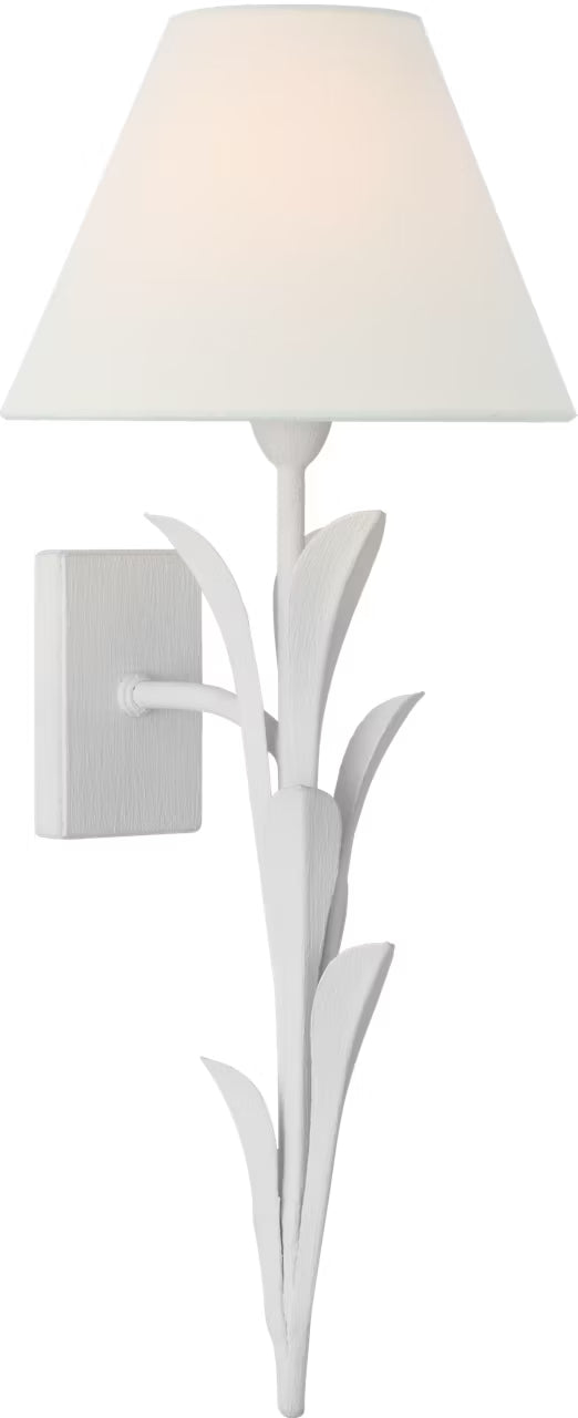 Visual Comfort Chapman & Myers Provenz 20" Tail Sconce