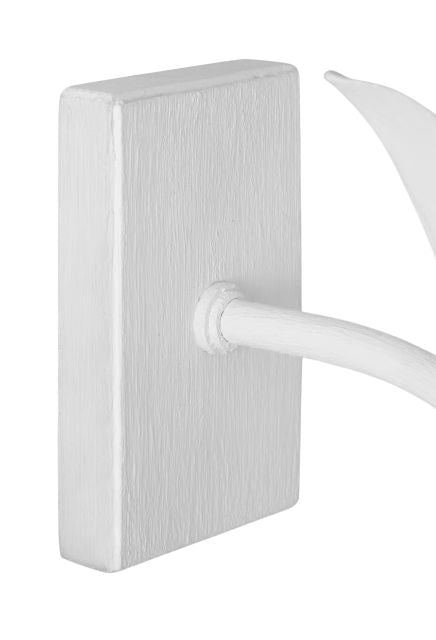 Visual Comfort Chapman & Myers Provenz 20" Tail Sconce