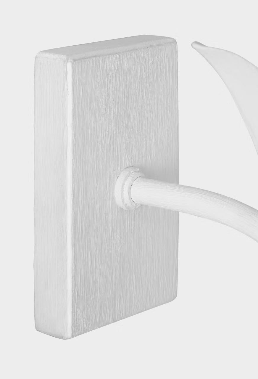 Visual Comfort Chapman & Myers Provenz 20" Tail Sconce