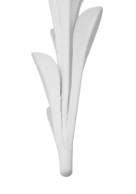 Visual Comfort Chapman & Myers Provenz 20" Tail Sconce