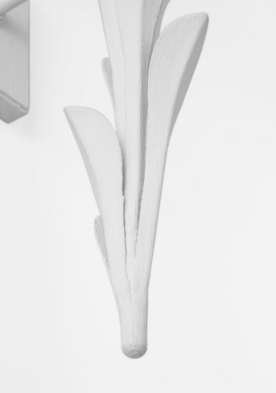 Visual Comfort Chapman & Myers Provenz 20" Tail Sconce
