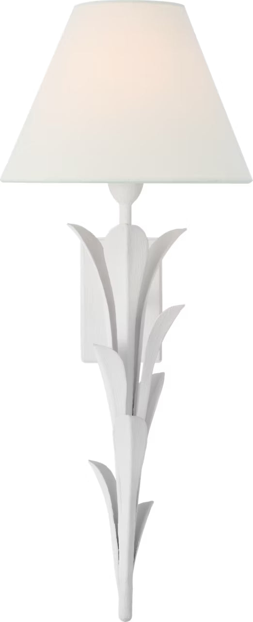 Visual Comfort Chapman & Myers Provenz 20" Tail Sconce