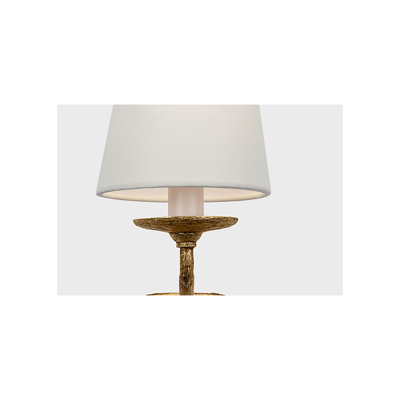 Chapman & Myers Amalfi 15" Sconce