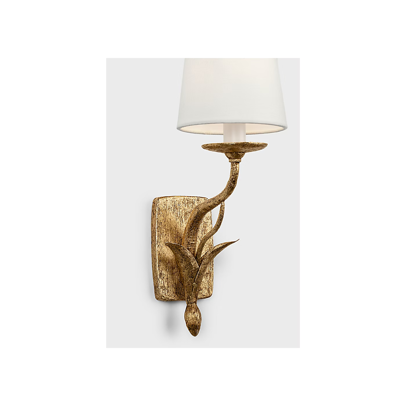 Chapman & Myers Amalfi 15" Sconce