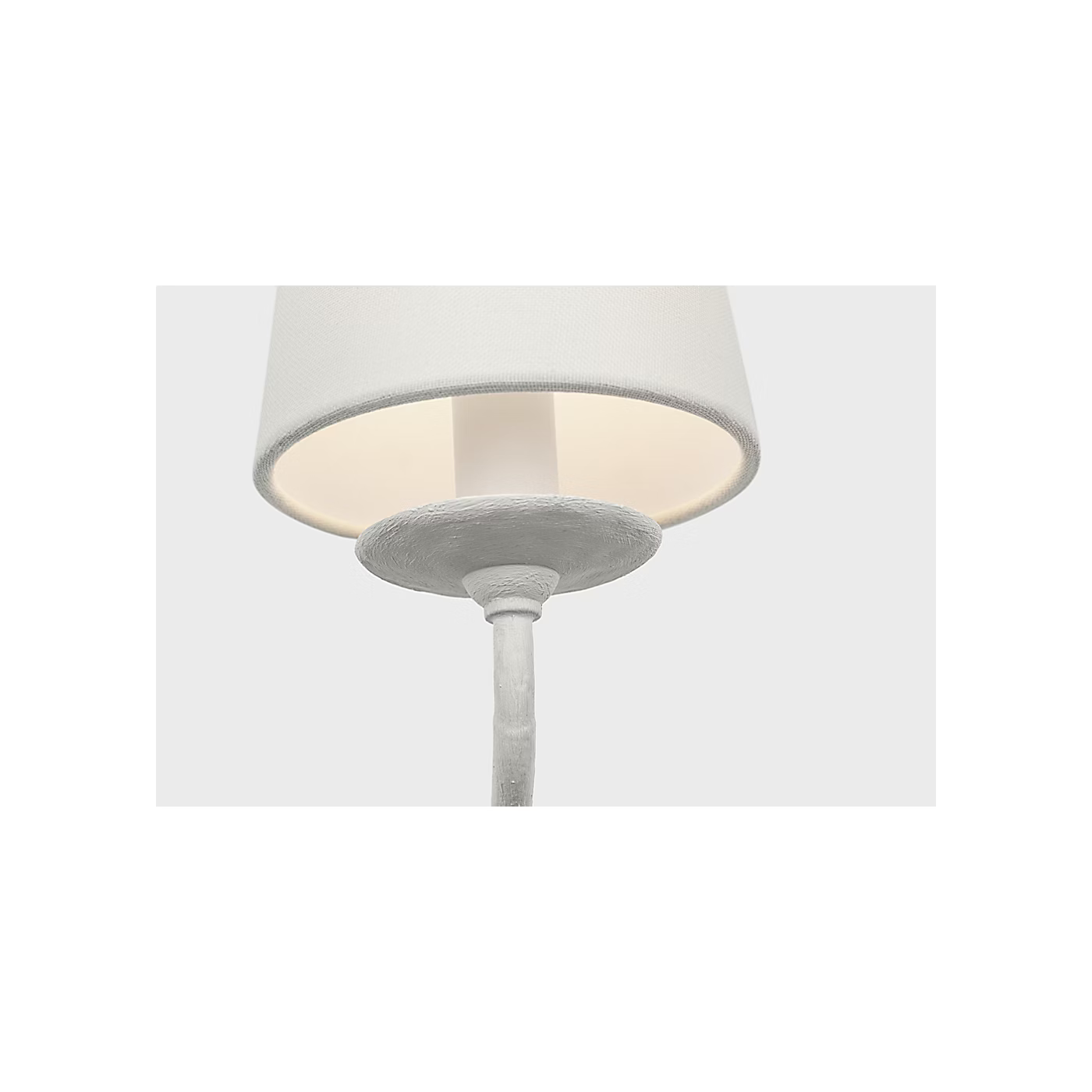Chapman & Myers Amalfi 15" Sconce