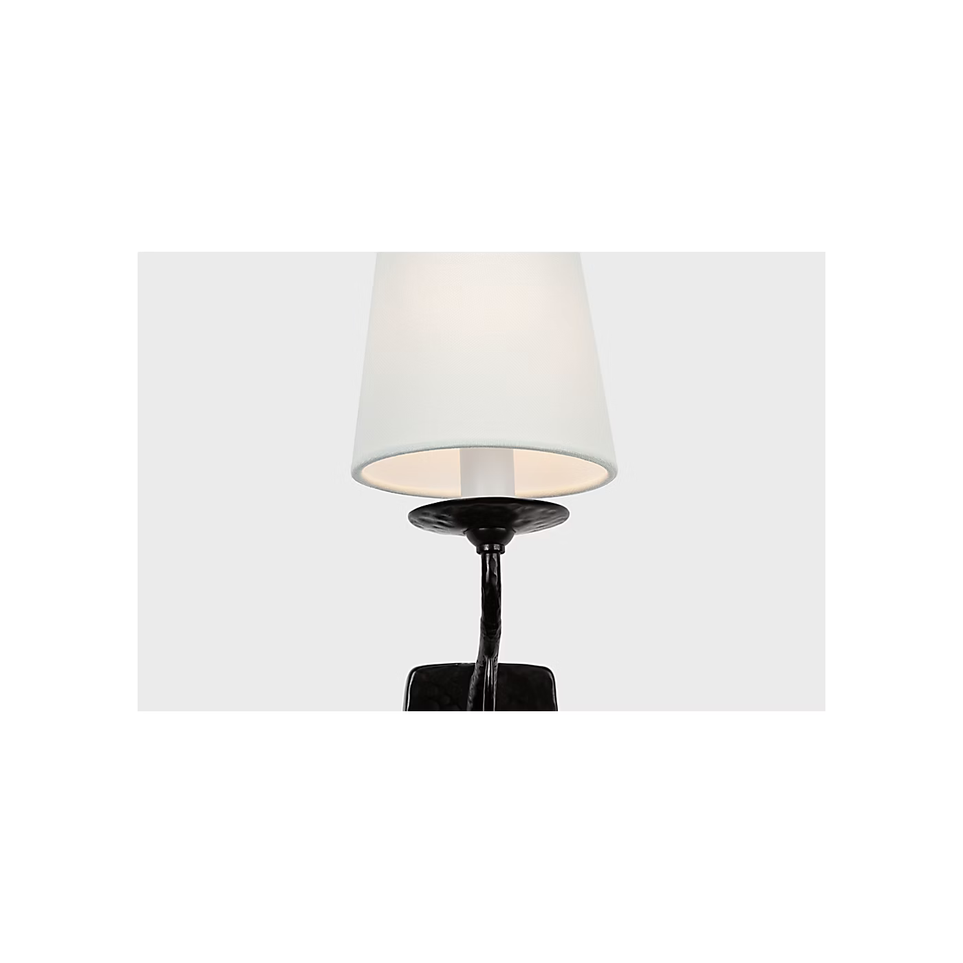 Chapman & Myers Amalfi 15" Sconce