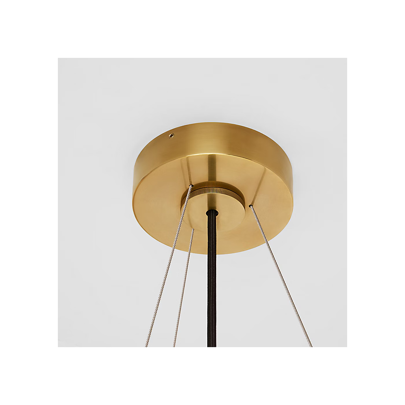 Visual Comfort Ian K. Fowler Palati Hanging Shade
