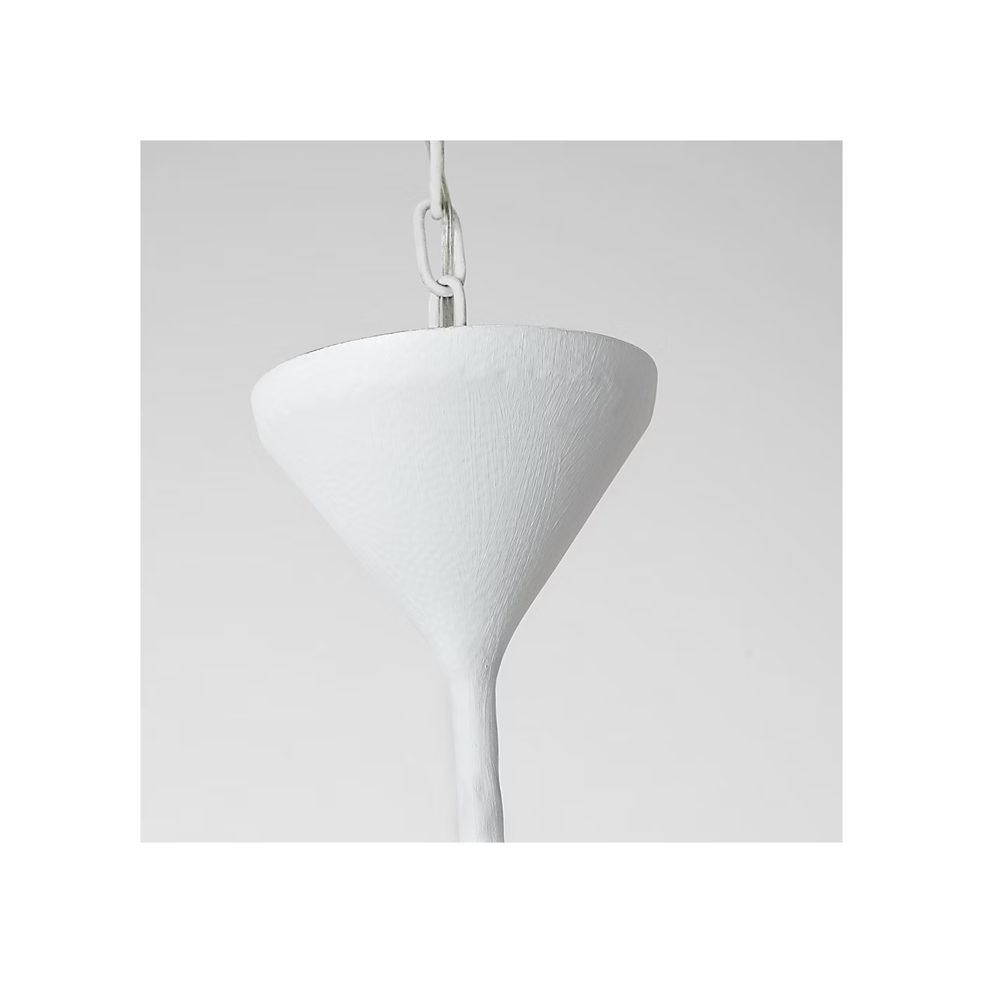 Visual Comfort Julie Neill Alberto Large Single-Tier Chandelier